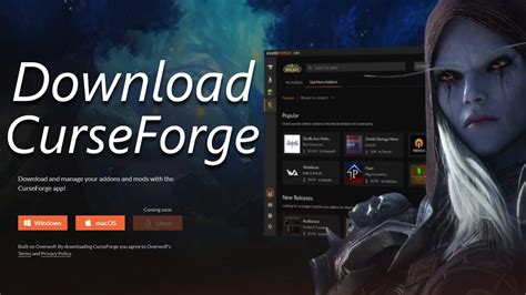 Catching Up with CurseForge Downloader: The Latest Updates and Features